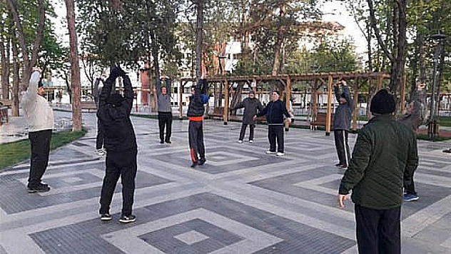 Projeye büyük ilgi 