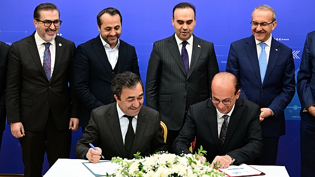 Protokol İmzalandı! Kültürel miras gelecek nesillere aktarılacak...