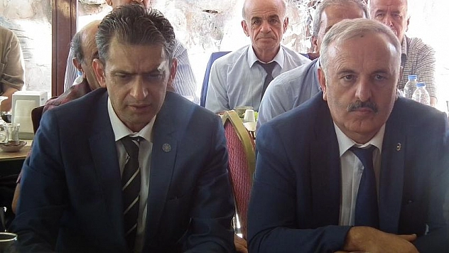 Provokatif bir eylem