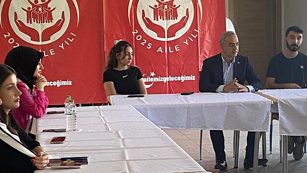 Psikososyal ekibine eğitim