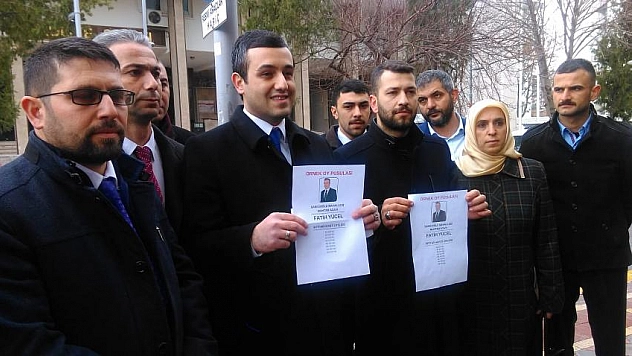 Pusulada resimlerimiz olsun