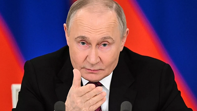 Putin'den ateşkes açıklaması