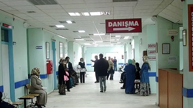 Pütürge'de bir ilk! Merkeze gitmeye gerek kalmayacak