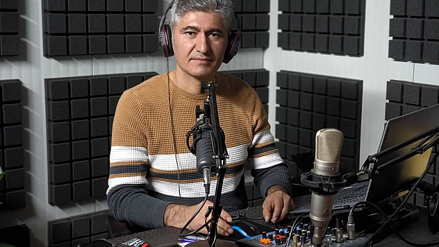 Radyoculara sahip çıkın