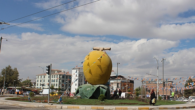 Rakamlar yüz güldürmedi: Malatya dış pazarda kan kaybetti