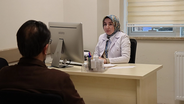 Ramazan ayında sigarayı bırakmak isteyenler için fırsat!