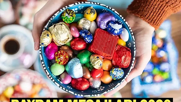 Ramazan Bayramı Mesajları 2026: En Güzel, Dualı, Ayetli, Resimli, Kısa ve Öz Bayram Mesajları (WhatsApp, SMS, Sözleri)