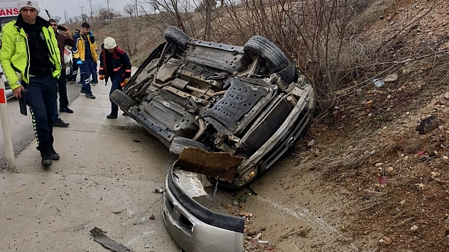 Ramazan Bayramı Tatilinde Trafik Kazaları Azaldı: Can Kaybı 31'e Geriledi