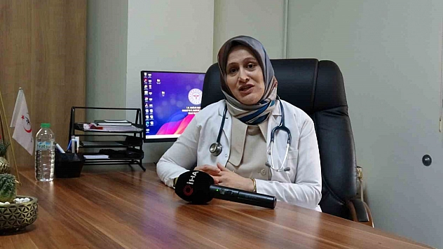 Sahurdan iftara beslenme rehberi: Hangi gıdalardan uzak durmalı?