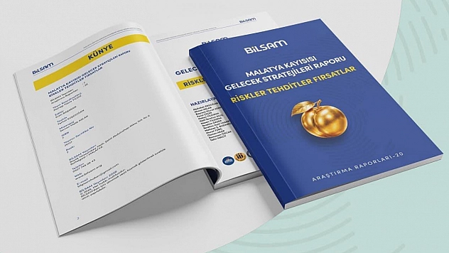 Rapor açıklandı: Kayısının geleceği tehlikede!