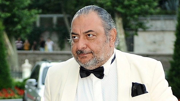 Reha Muhtar, hayatını kaybetti