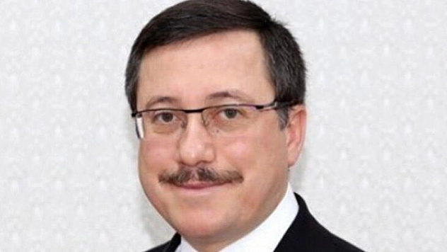 'Aşı için tereddüt etmem'