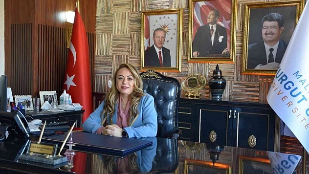 Sağlık hayattır