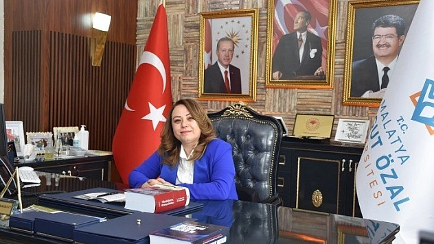 Bayram mesajı