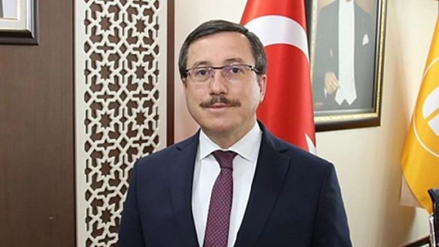 Kızılay'dan 10 Kasım mesajı
