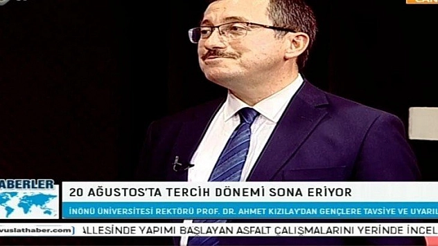 Tercih önerisi