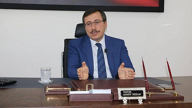 Bizi tercih edin
