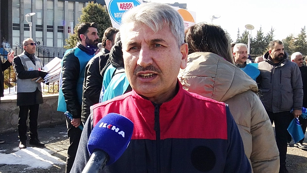 Resen atamalara sert tepki: 110 kilometreye insan sürülüyor!