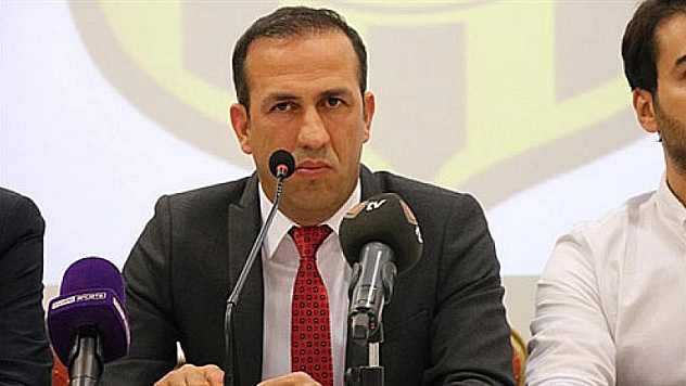 Biz de iyi takımız 