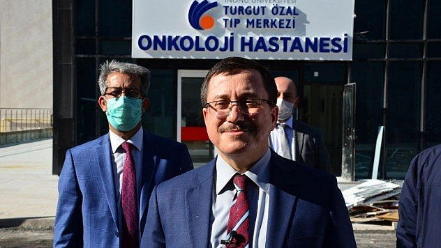 Resmi açılışı beklemeyeceğiz