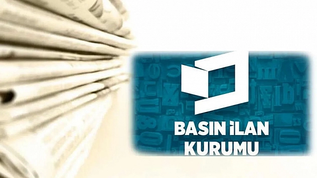 Resmi Gazete'de Yayımlandı: BİK'te Yeni Dönem Başladı