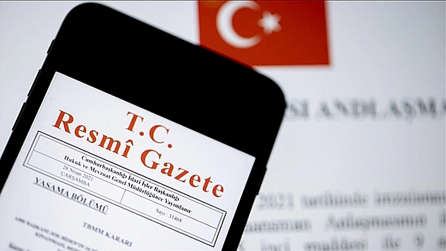 Resmi Gazete'de Yayımlandı! Malatya'da Artık Yıkım Yapamayacaklar!