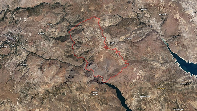 Resmi Gazete'de yayımlandı|Malatya'da 315 yapı tescillendi: Artık dokunmak yasak!