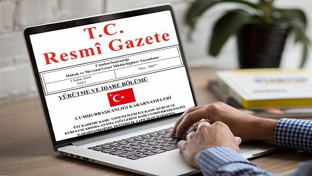Resmi Gazete'de yayımlandı! Malatya'da 3 firmaya yasak!