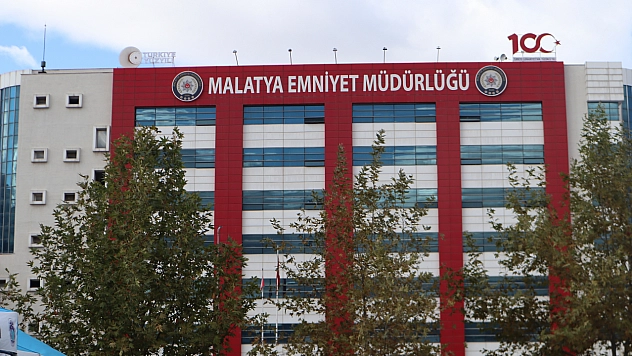 Resmi Gazete'de yayımlandı: Malatya Emniyeti 9,8 milyon TL'lik hurdayı takas edecek