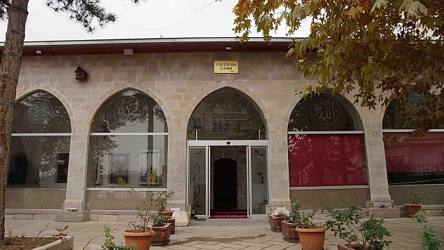 Resmi Gazete'de yayımlandı! Malatya'nın tescilli yapısının korunma alan sınırları netleşti