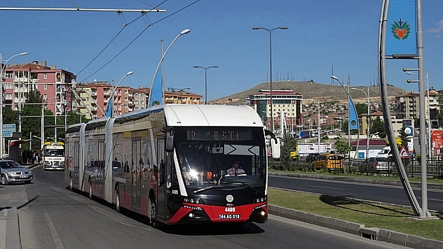 Resmi Gazete'de yayımlandı, Malatya'da toplu taşıma 20 ay ücretsiz oldu, kimler yararlanacak?