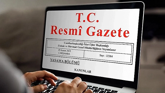 Resmi Gazete'de yayımlandı| Malatya'da 4 firmaya ihale yasağı getirildi