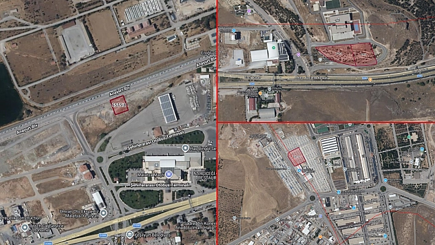 Resmi Gazete'de yayımlandı! Malatya'da tam 332 milyon liralık gayrimenkul satışa çıktı!