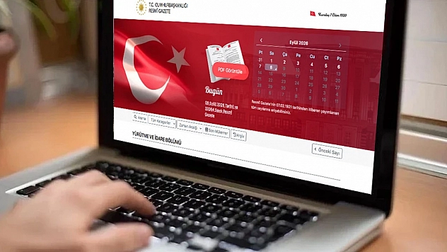 Resmi Gazete'de yayımlandı: Malatya dahil 4 il'de destek uzatıldı