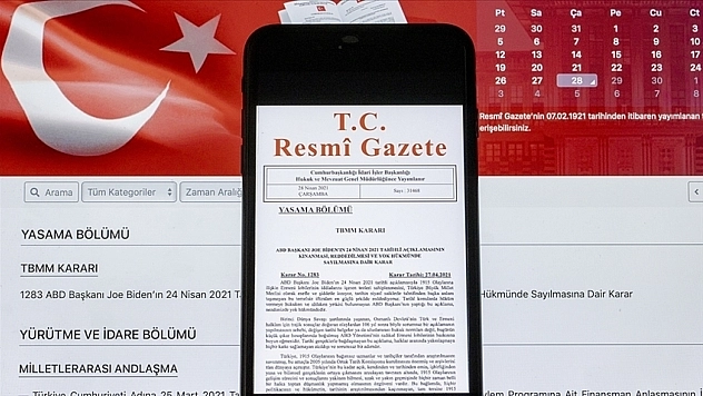 Resmi Gazete'de yayımlandı: Malatya'da bir firmaya ihale yasağı