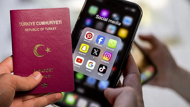 Resmi Gazete'de Yayımlandı:Yurt dışından telefon getirenler dikkat! IMEI şartları sil baştan değişti