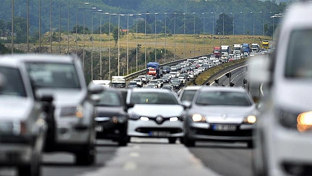 Resmi Gazete'de yayımlandı: Zorunlu trafik sigortasında kuralları sil baştan değişti!