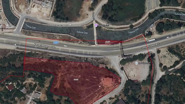 Resmi Gazete yayımlandı! Malatya'da köprü korumaya alındı