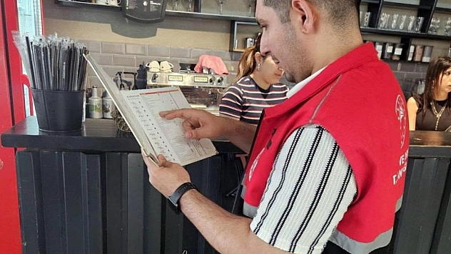 Restoranlarda yeni dönem başladı! Gıdaların içeriği artık zorunlu olacak