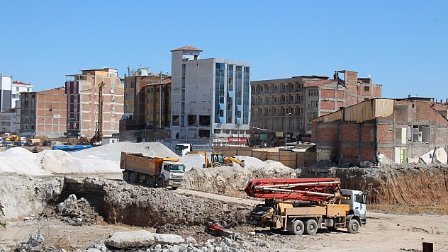 Rezerv Alanlar Netleşti! Hangi Bölge Rezerv Alanda… Sıra İhalelerde…