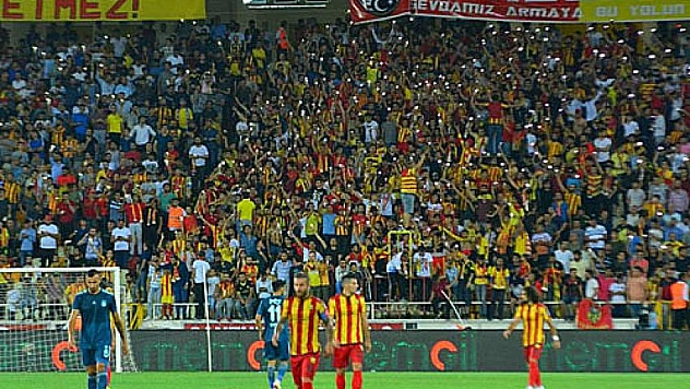 Rizespor maçının biletleri satışta 