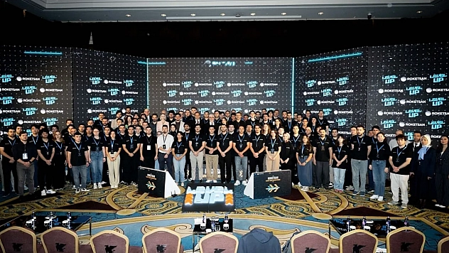ROKETSAN Yapay Zeka Hackathonu başladı