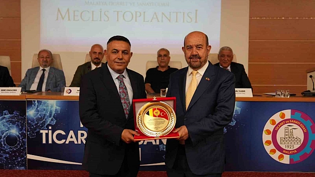 3,5 milyon dolardan 514 bin dolara! Malatya'nın ihracatı neden çakıldı?