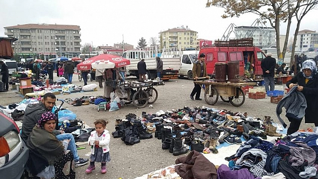 Rus pazarı kalıcı oldu