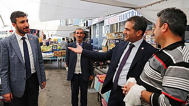 'Tercihe saygı duyuyorum'