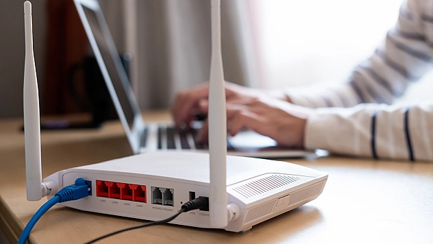 Sabit internette yeni dönem: 1 Haziran'dan sonra e-devlet onayı gerekecek…