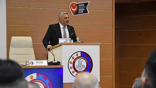 6. Bölge Teşvikleri sona eriyor! Malatya'da sanayici nefes alamıyor....