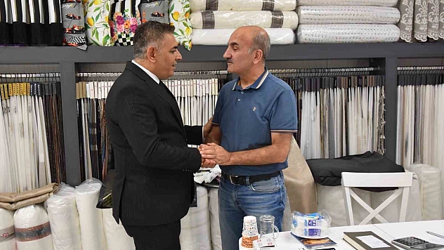 Malatya Yeni Çarşı'da ruhsat krizi! Kurada dükkan çıktı ama kapıyı açamıyorlar!