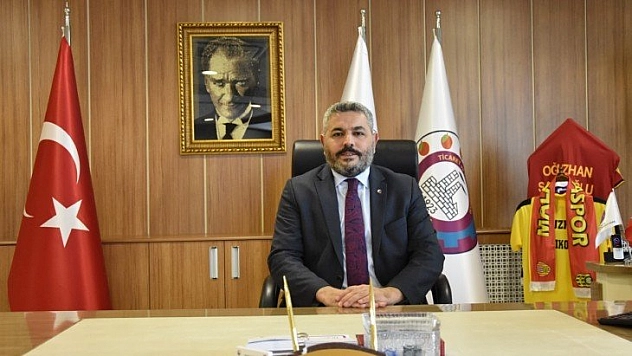 30 Ağustos mesajı
