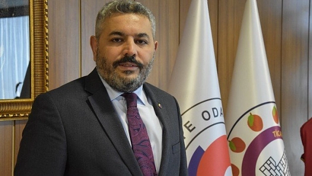 Esnafa destek çağrısı
